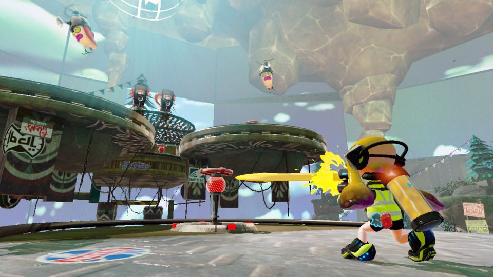 Splatoon