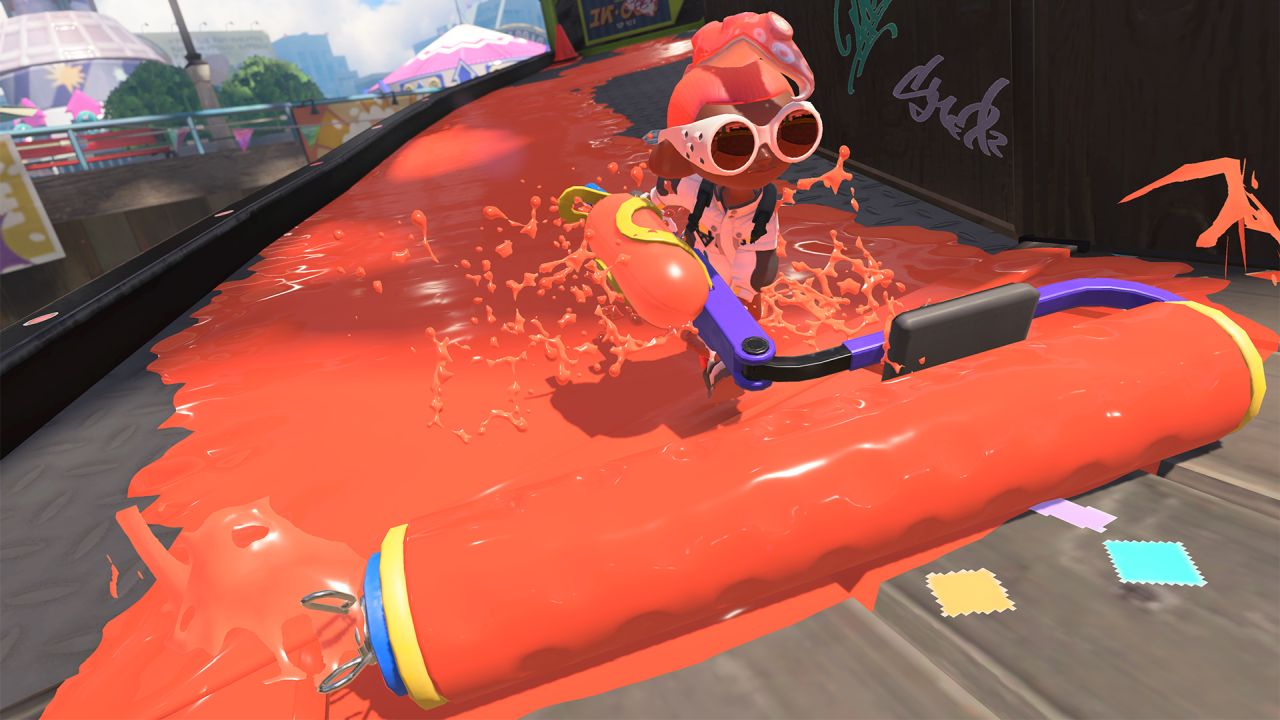 Splatoon 3 - Metacritic