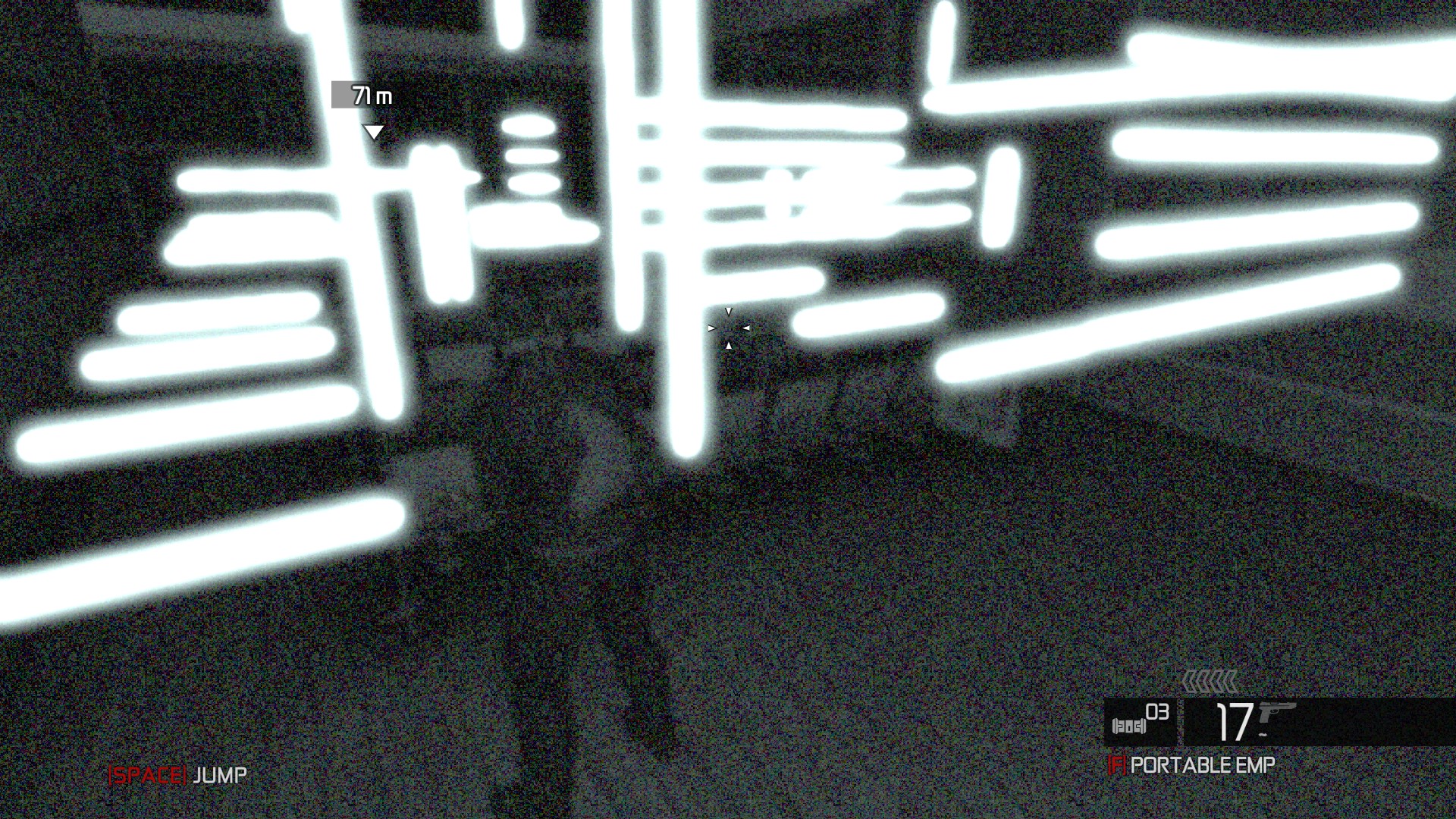 Splinter Cell: Conviction Screenshots - Image #2486