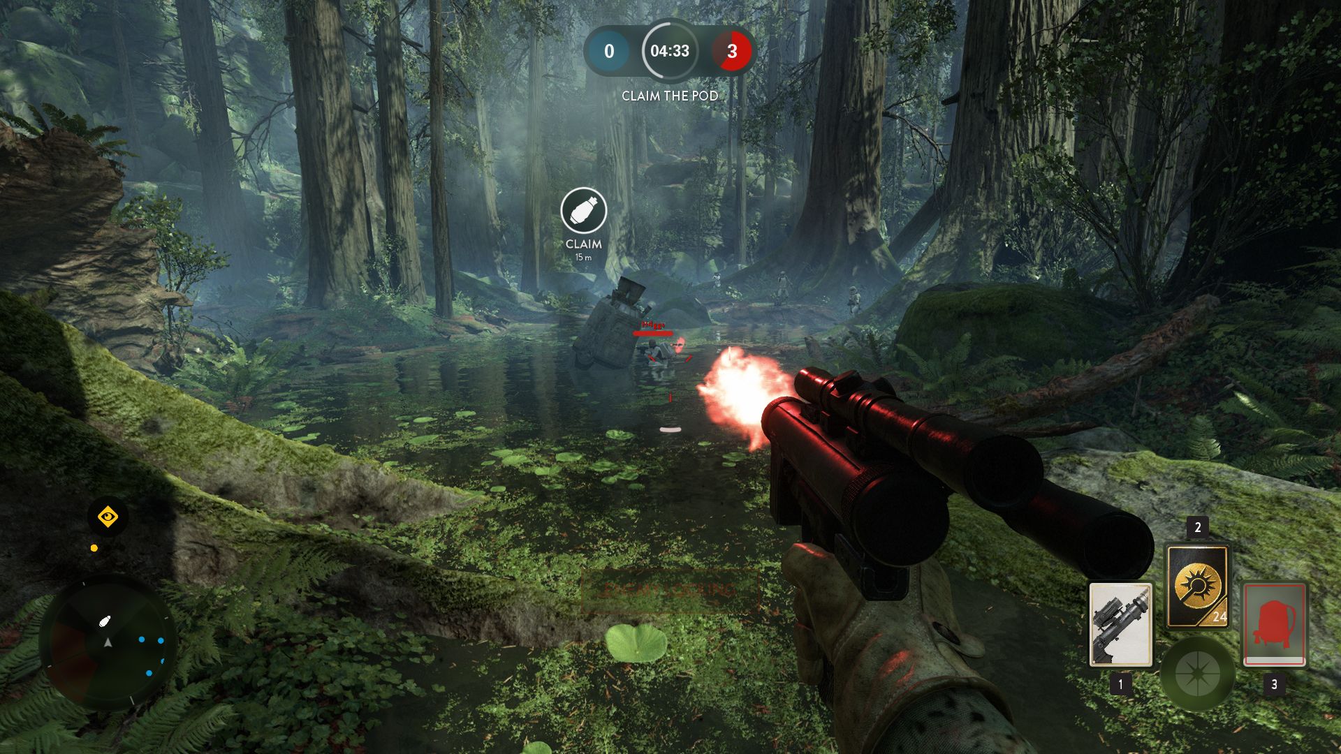 Star Wars: Battlefront