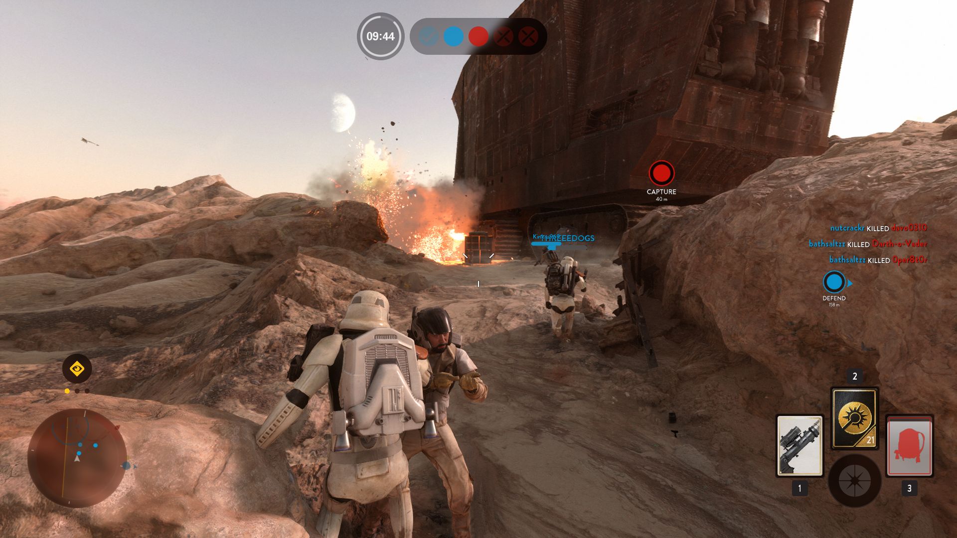 Star Wars: Battlefront