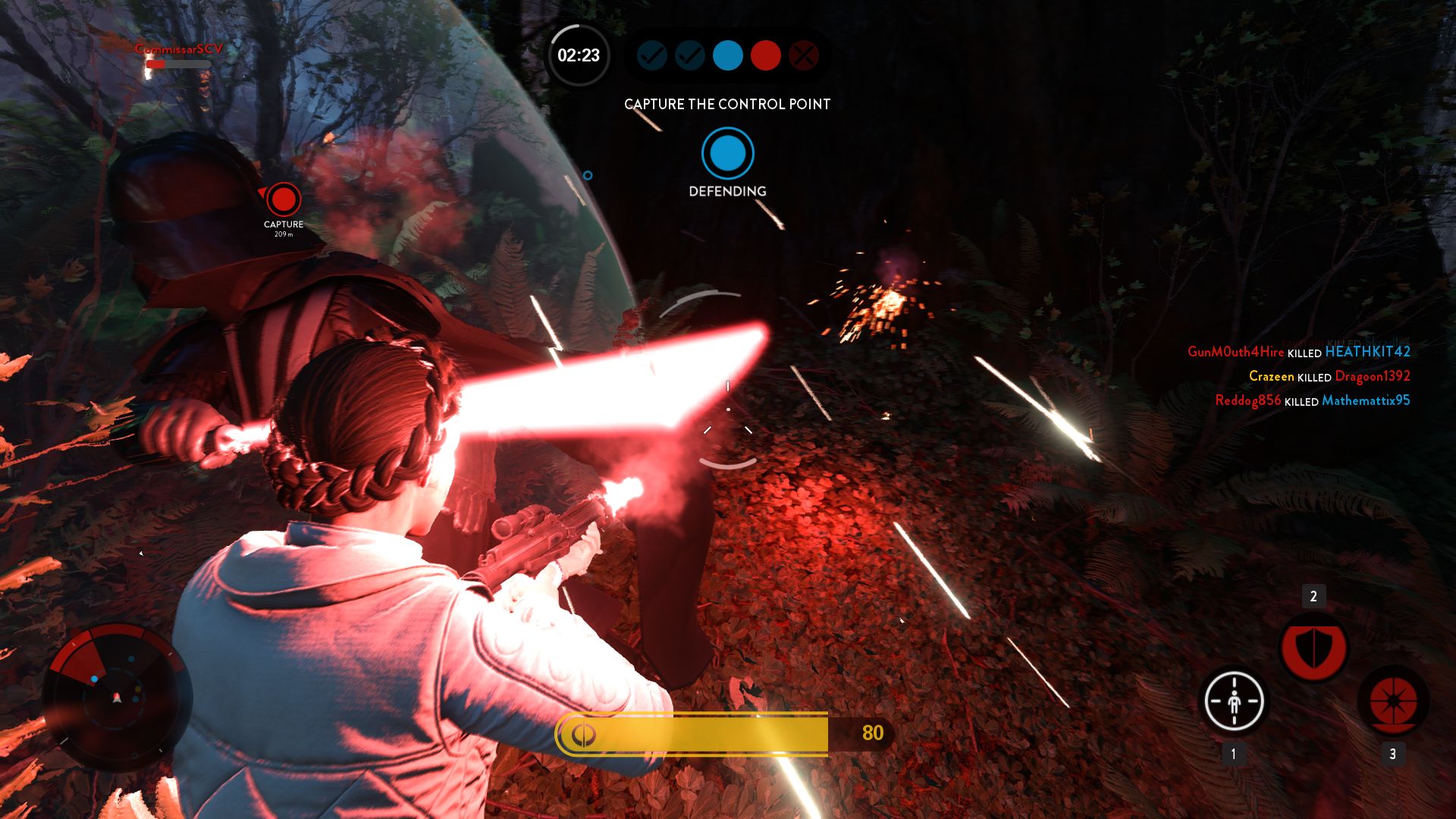 Star Wars: Battlefront