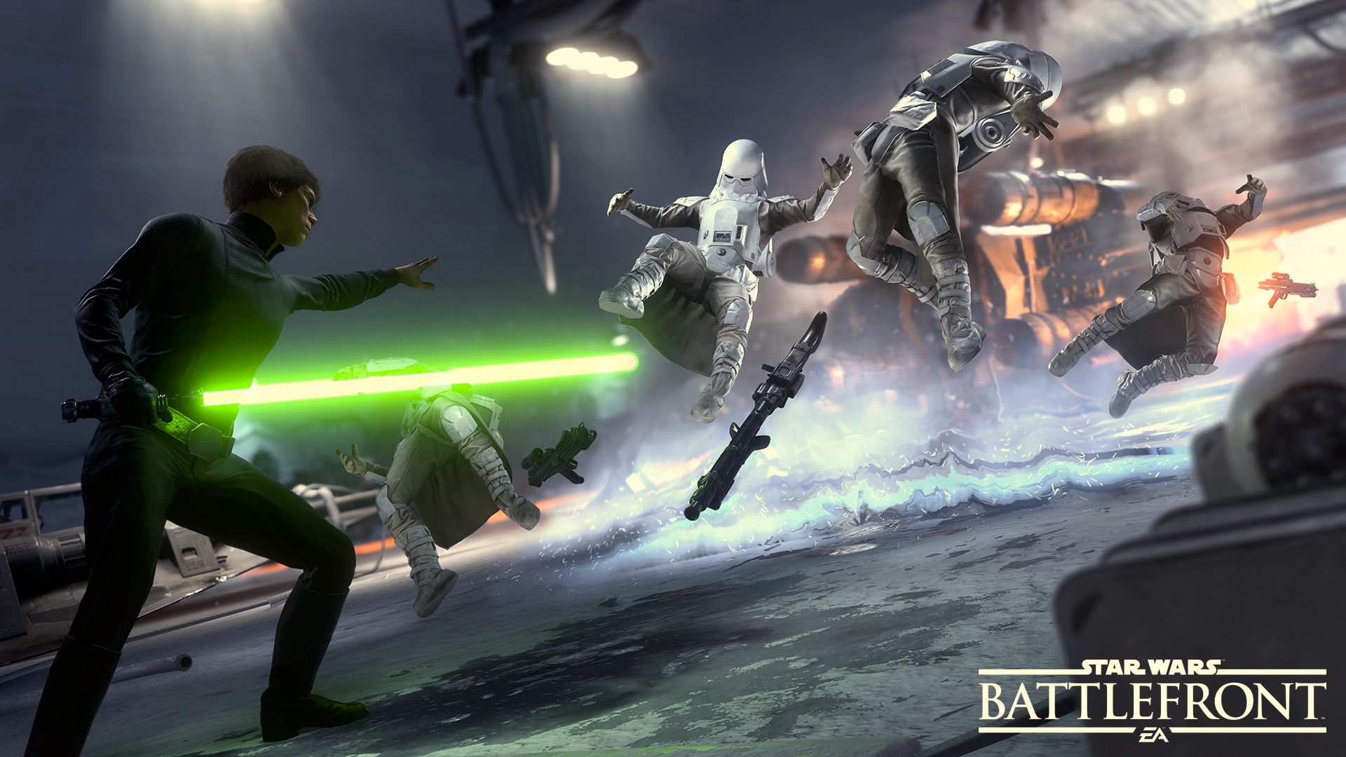 Star Wars: Battlefront