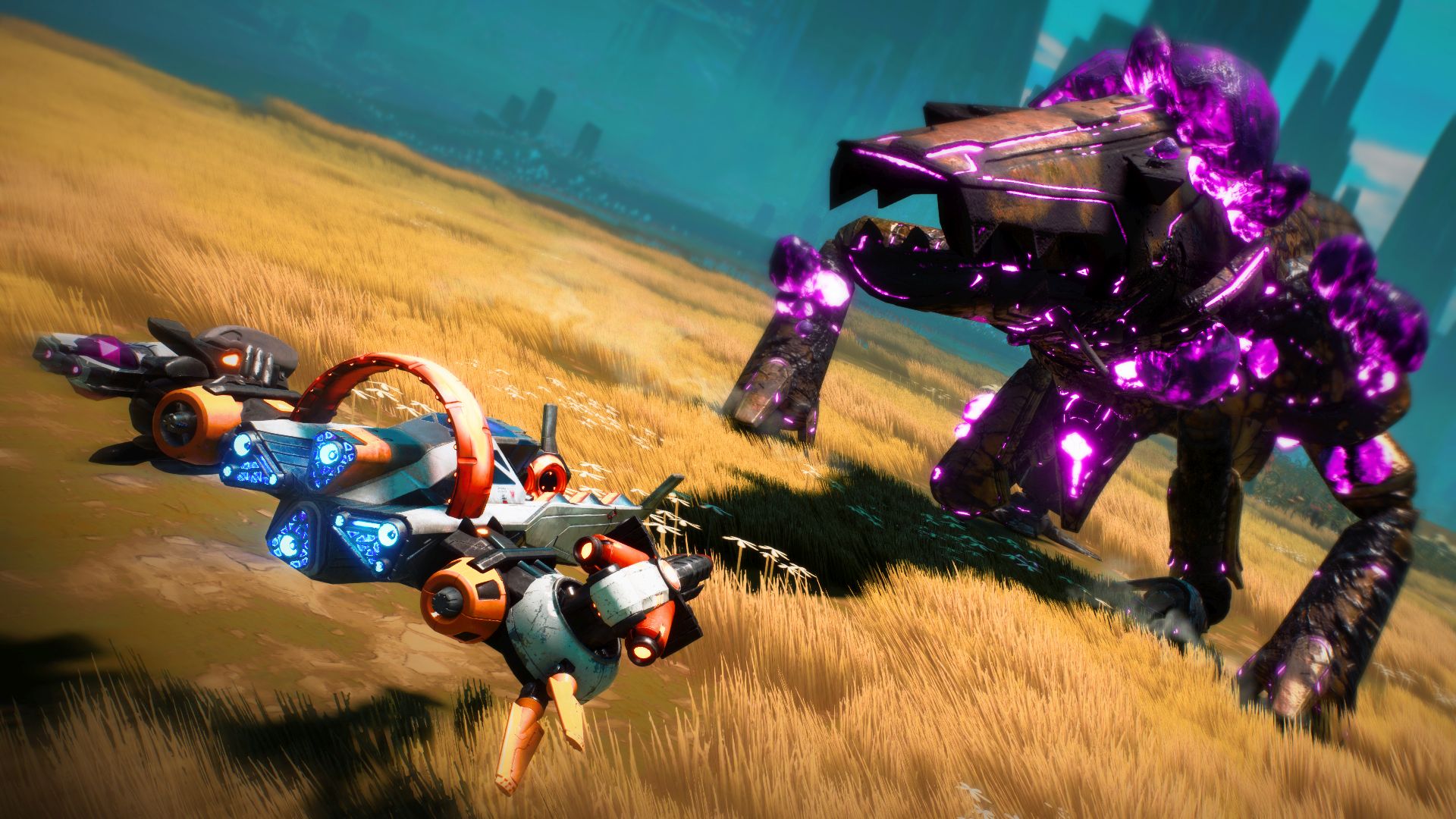 Starlink: Battle for Atlas