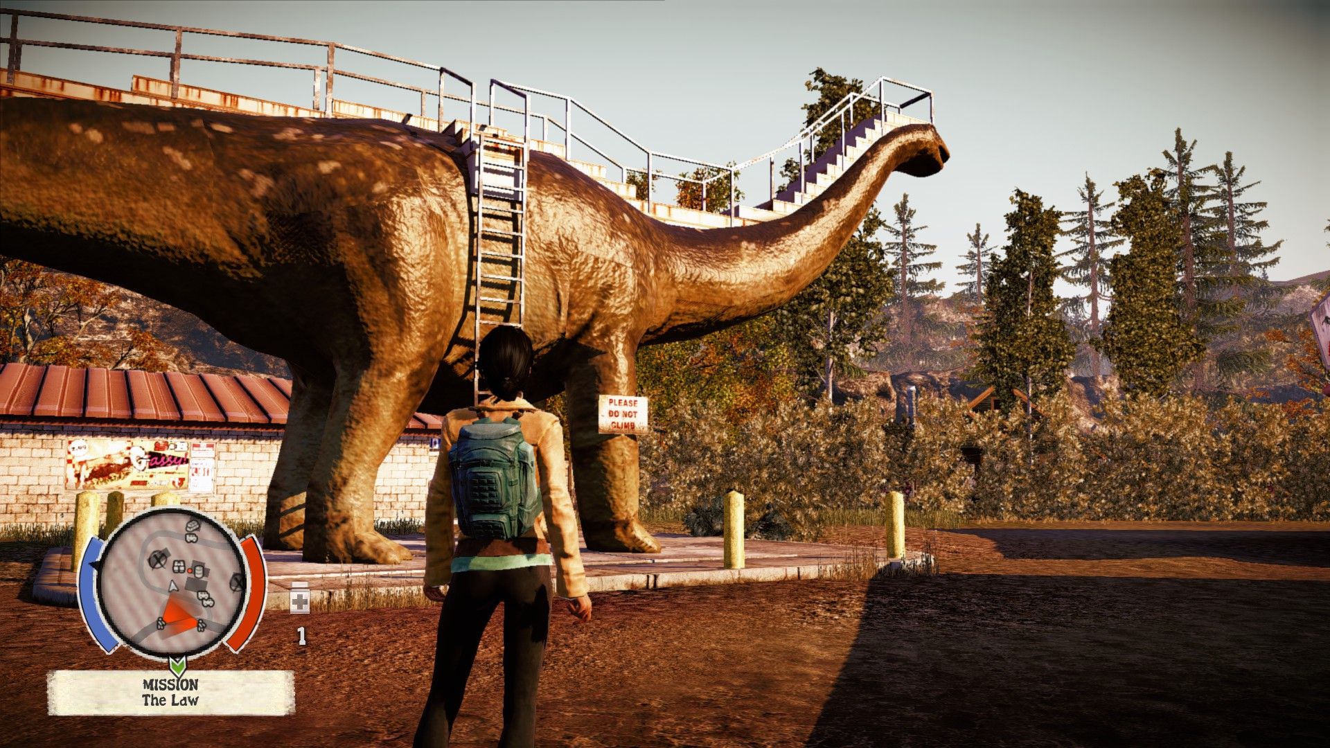 will state of decay 3 be on xbox one