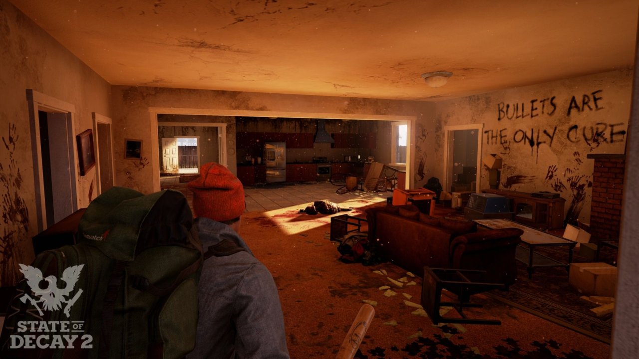 State of Decay 2