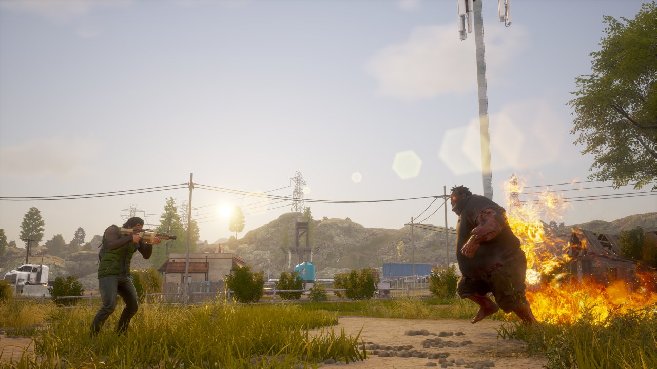 State of Decay 2 Juggernaut Update: Release time, Steam launch and