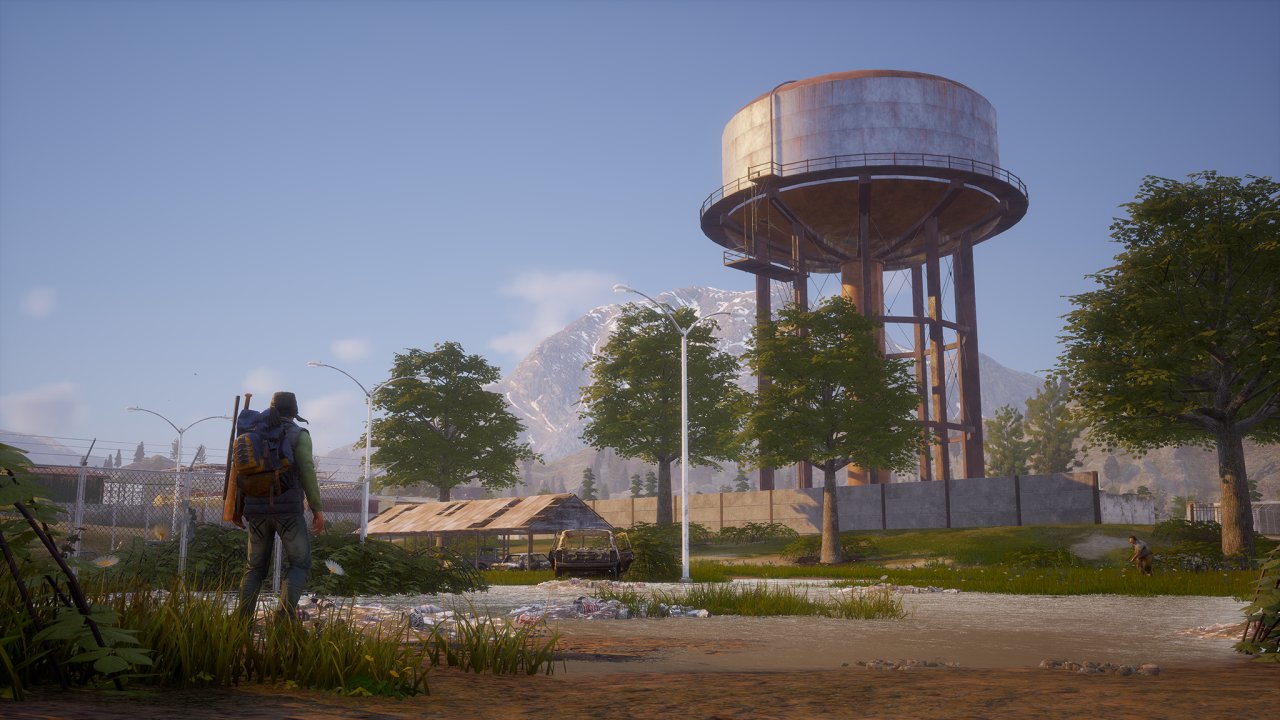 State of Decay 2 screenshots - Image #21008