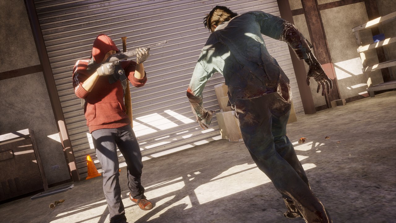 State of Decay 2 screenshots - Image #21008