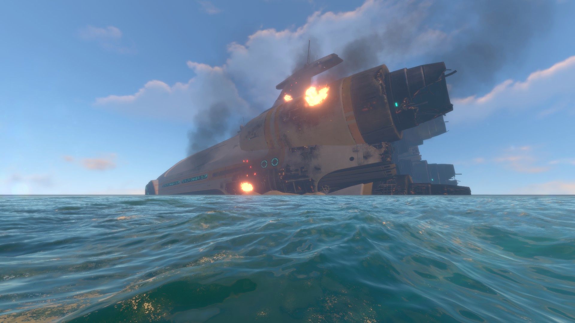 what is the next subnautica game what is the next subnautica game