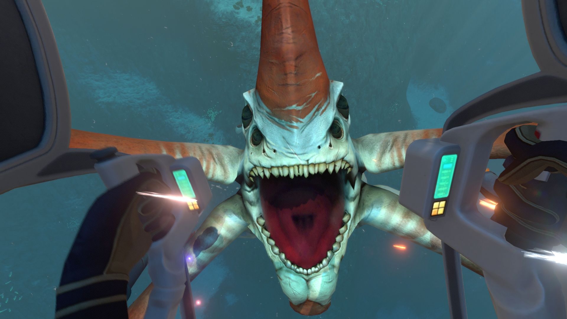 Subnautica