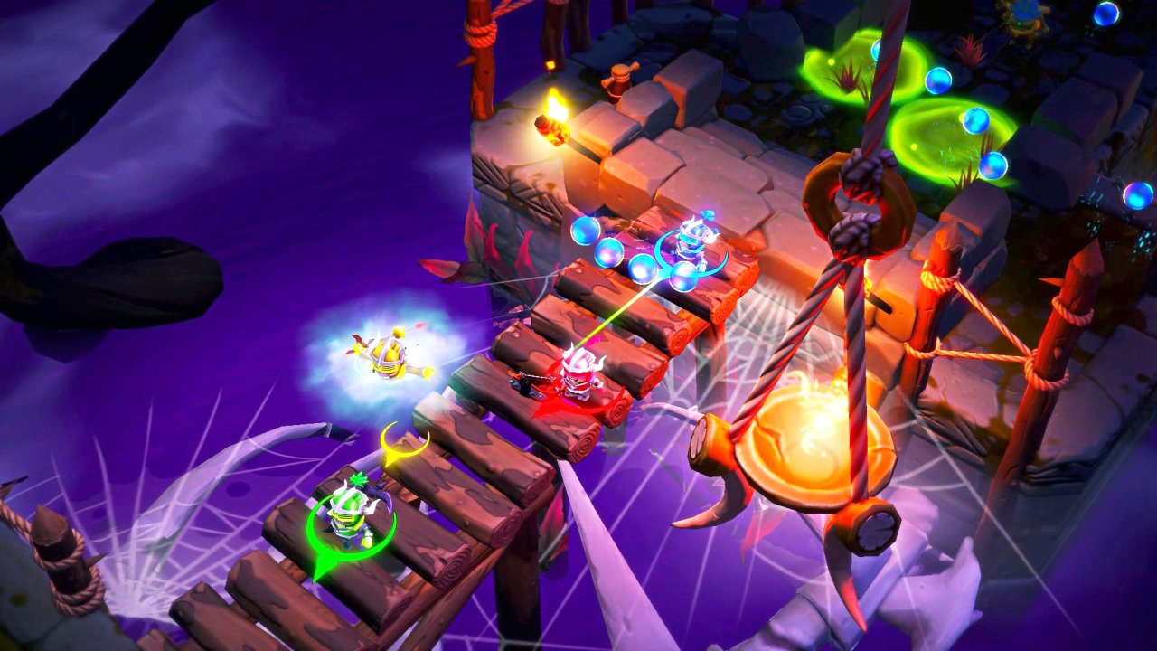 Super Dungeon Bros