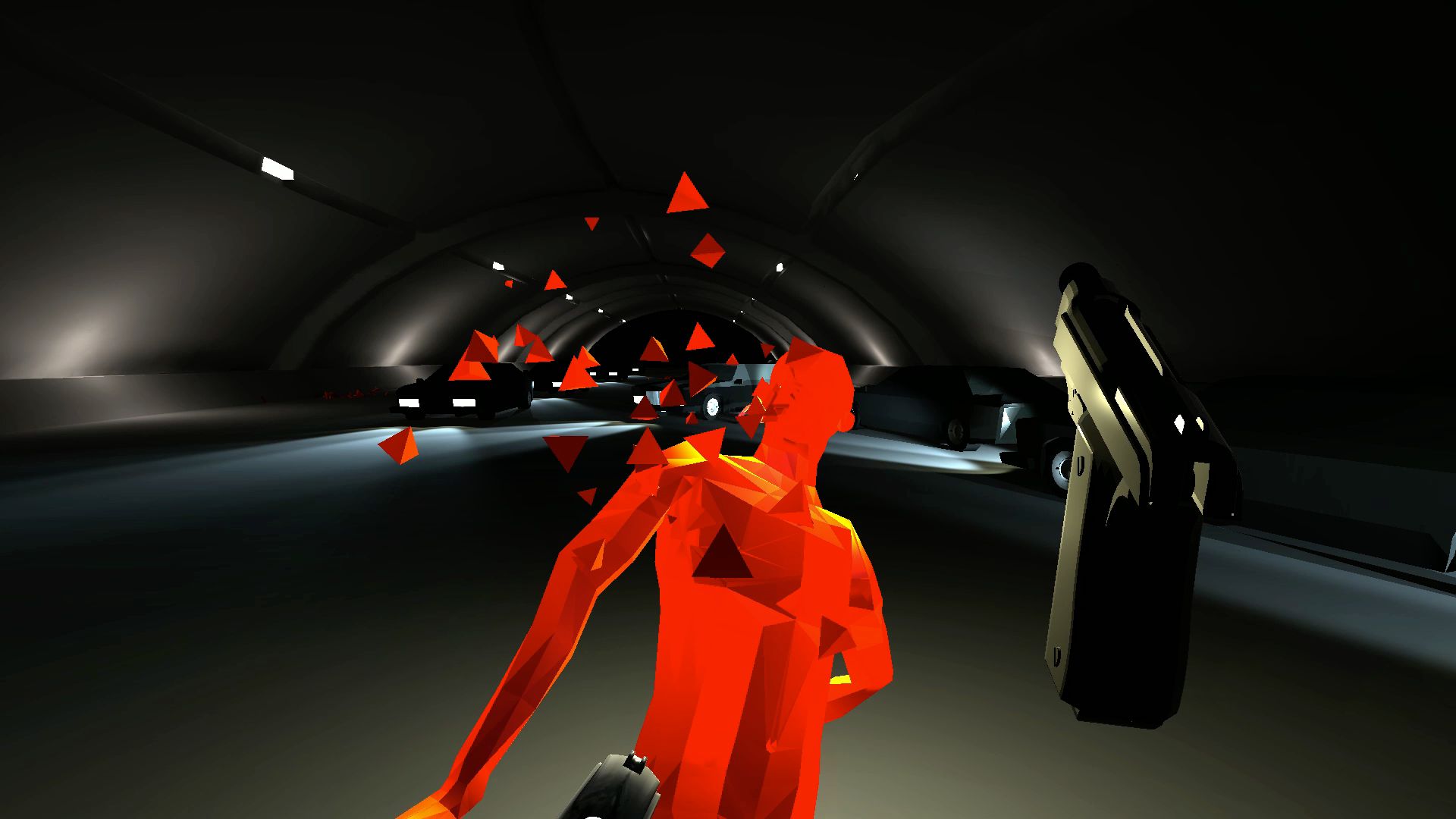 all superhot games