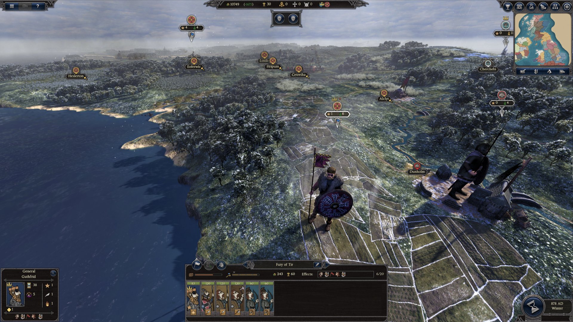 total war saga thrones of britannia steam download