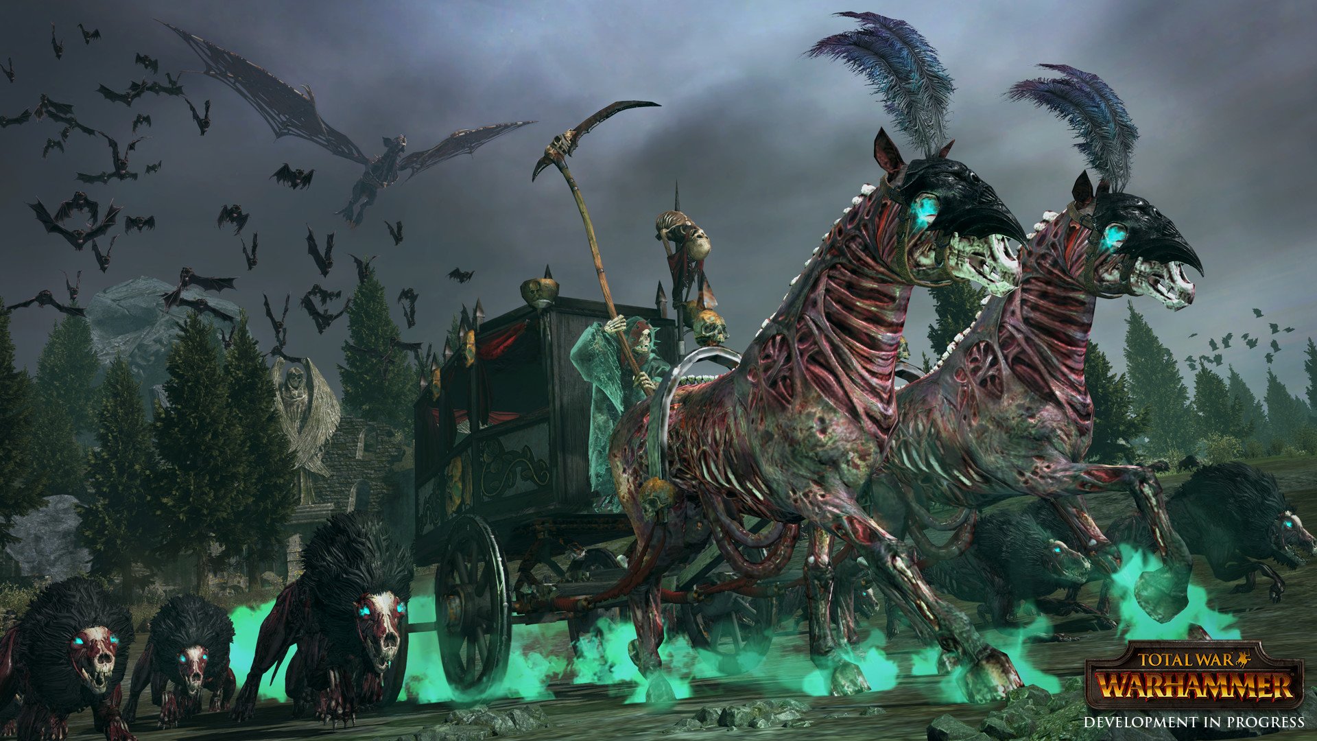 Total War: Warhammer