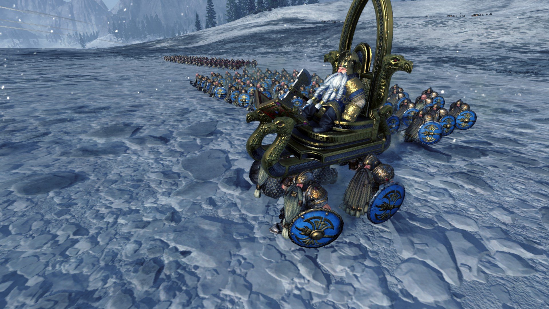 Total War: Warhammer