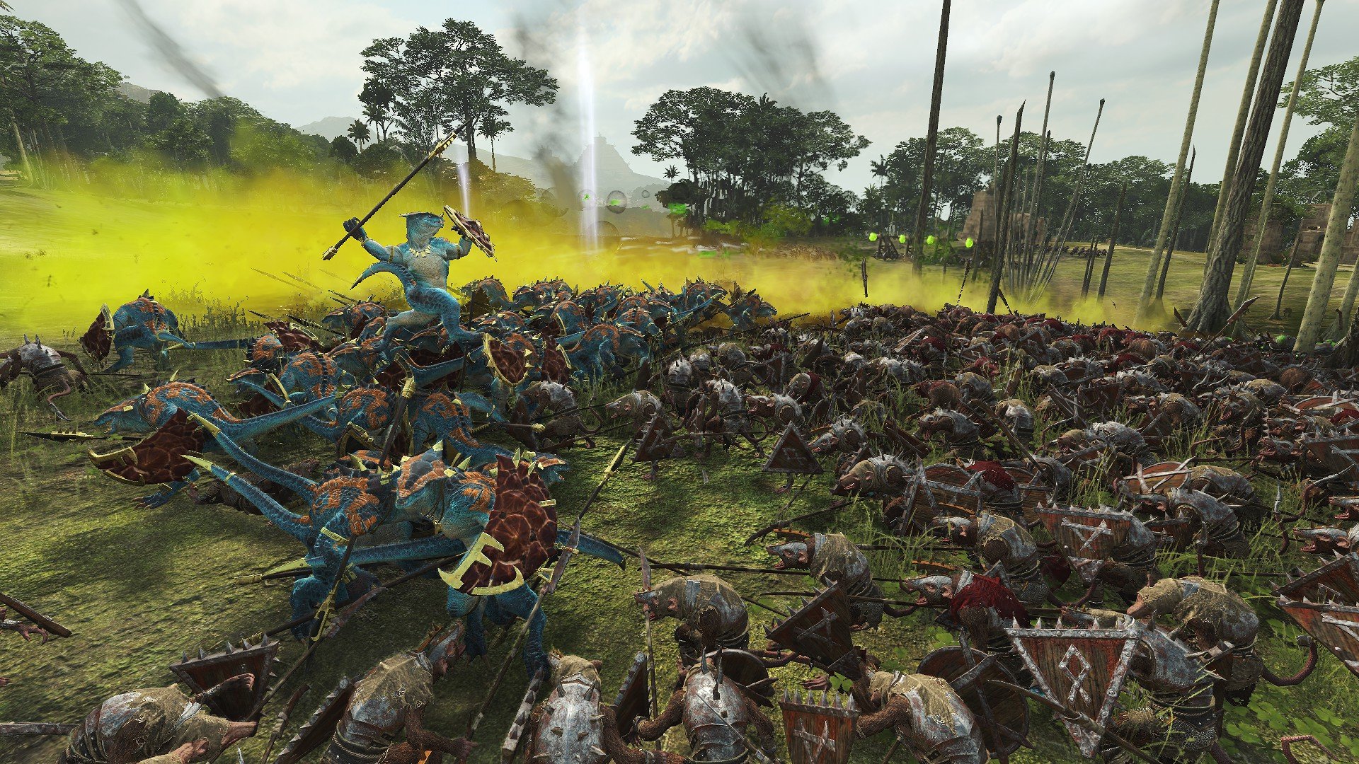 Total War: Warhammer II