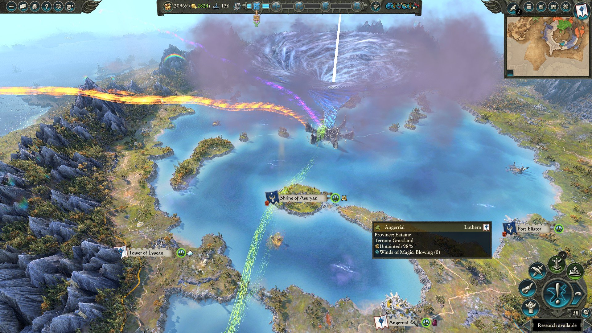 total war warhammer ii image total war warhammer ii image