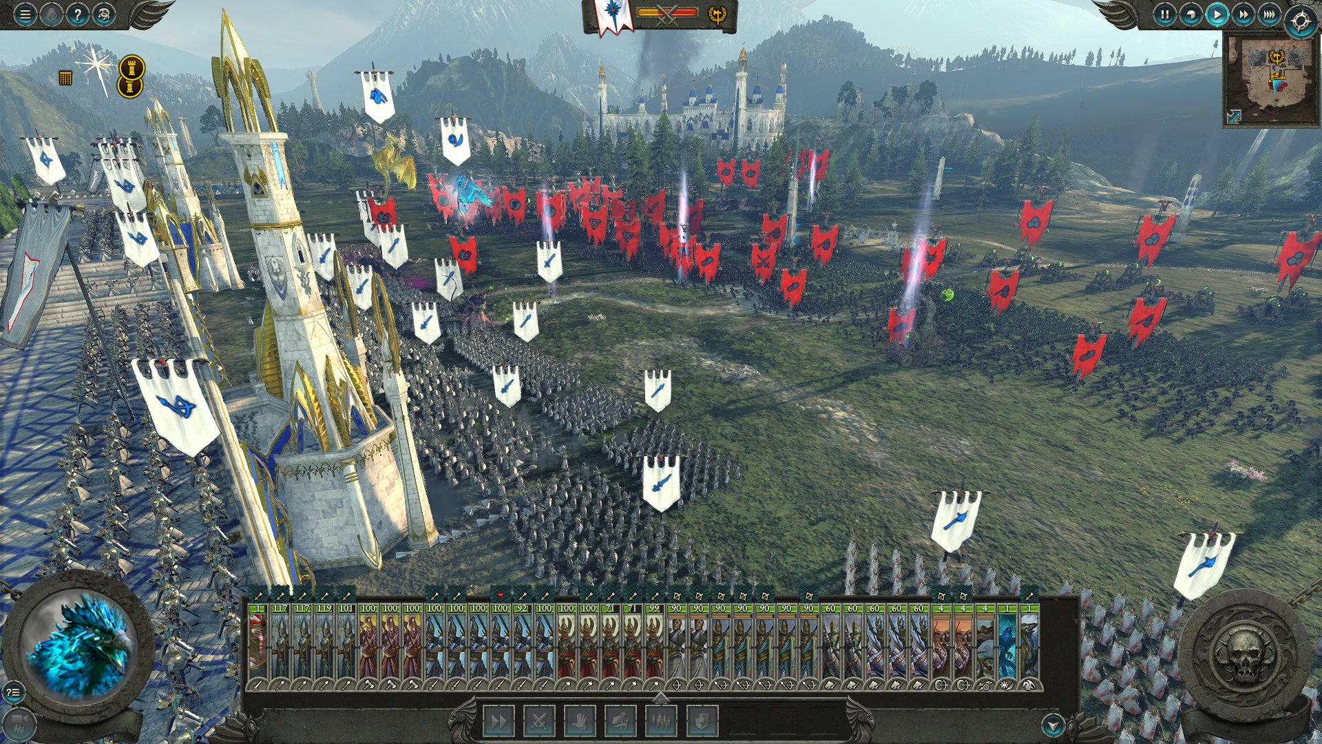 total war warhammer 2 random faction picker