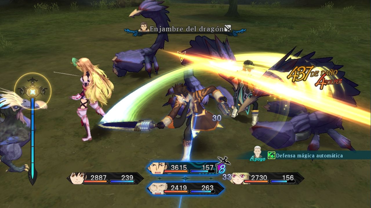 Tales of Xillia