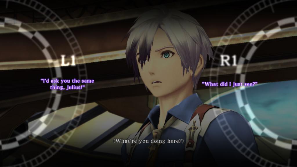 Tales of Xillia 2