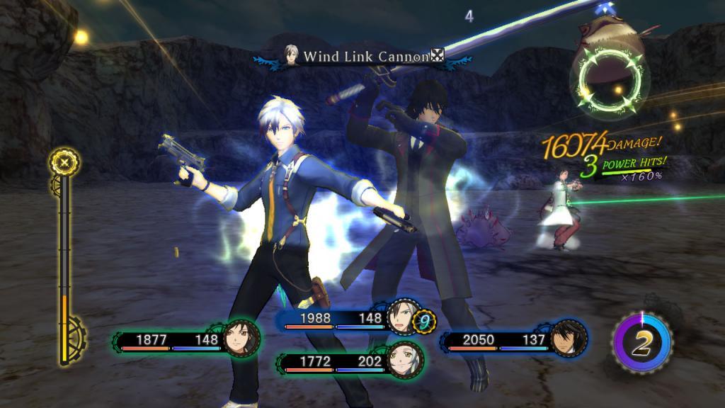 Tales of Xillia 2