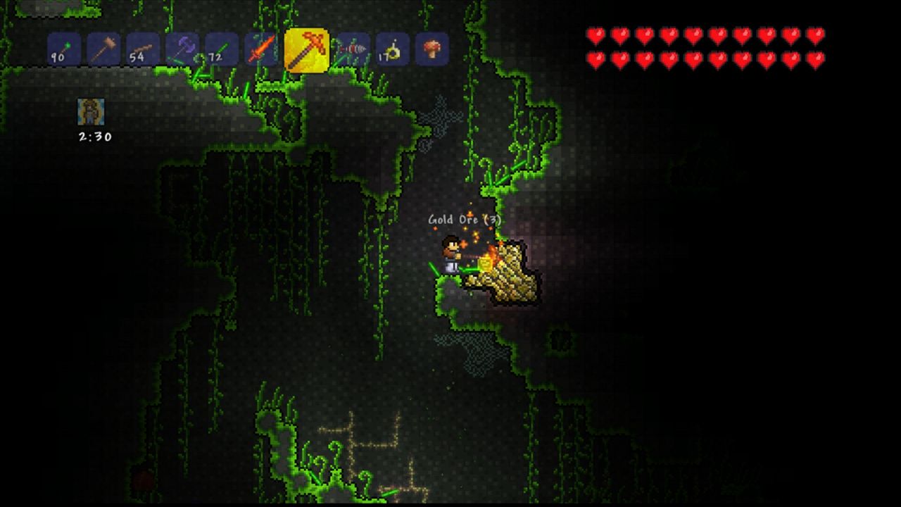 Terraria