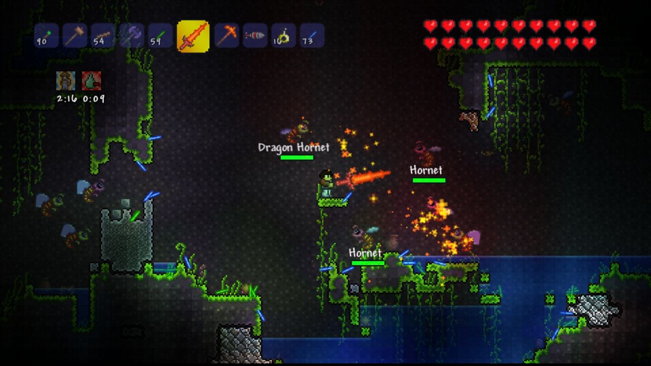 Terraria