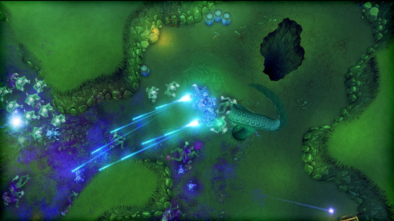 tesla vs lovecraft achievemnts guide tesla vs lovecraft achievemnts guide