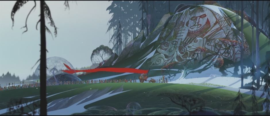 The Banner Saga