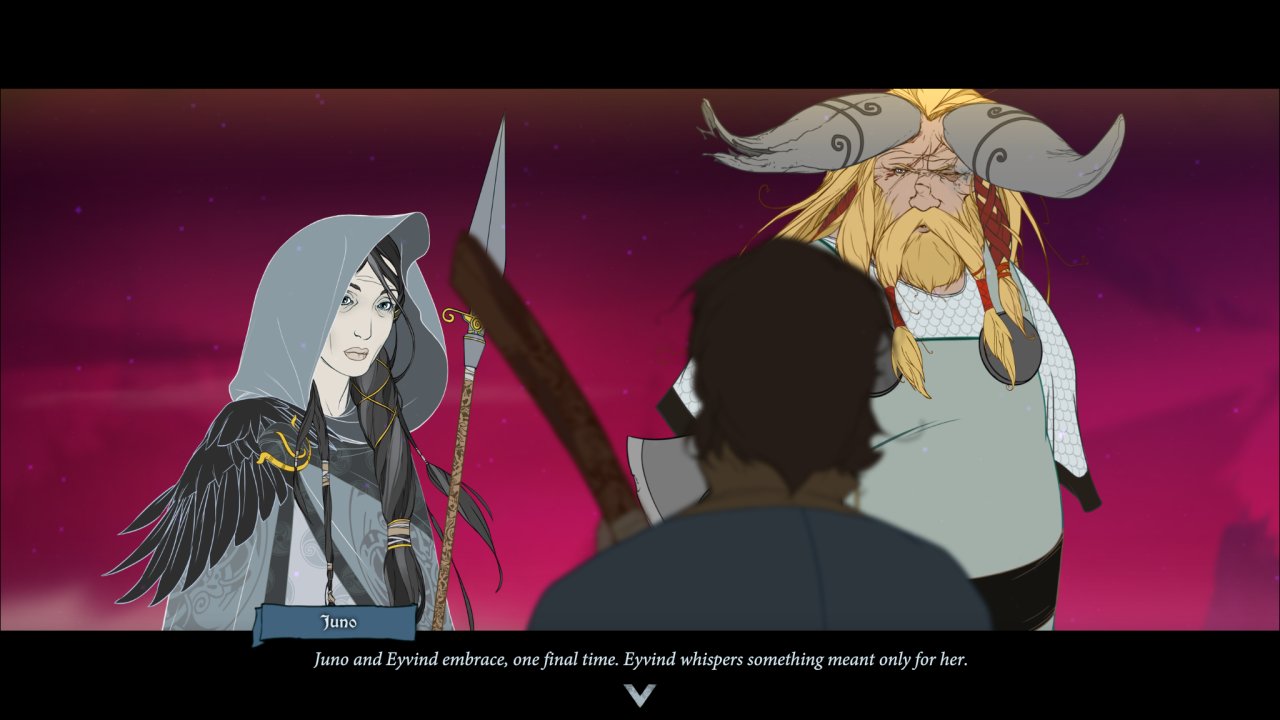 The Banner Saga 3