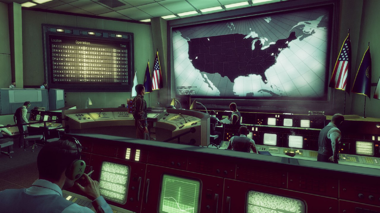 The Bureau: XCOM Declassified