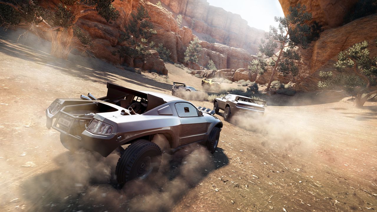Gamescom reveals launch trailer for the Crew Motorfest - Gaming Nexus