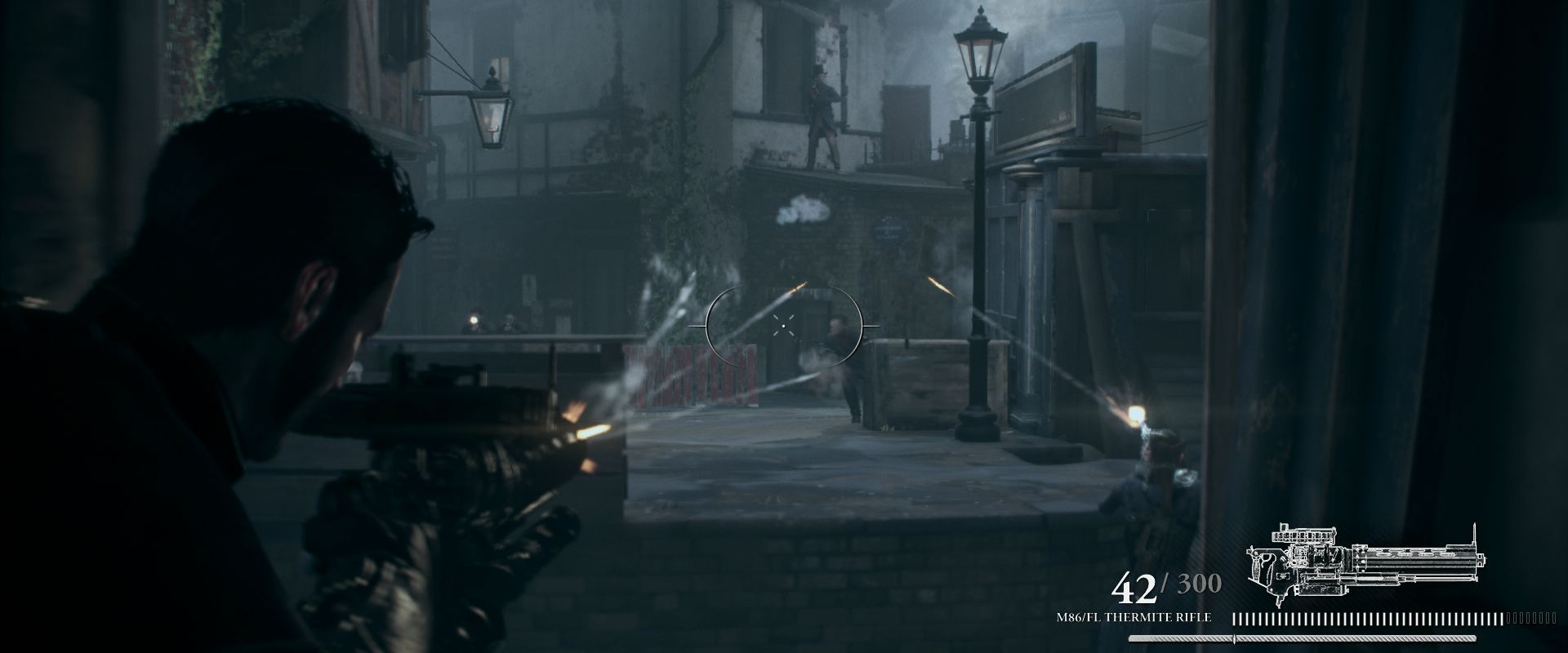 The Order: 1886