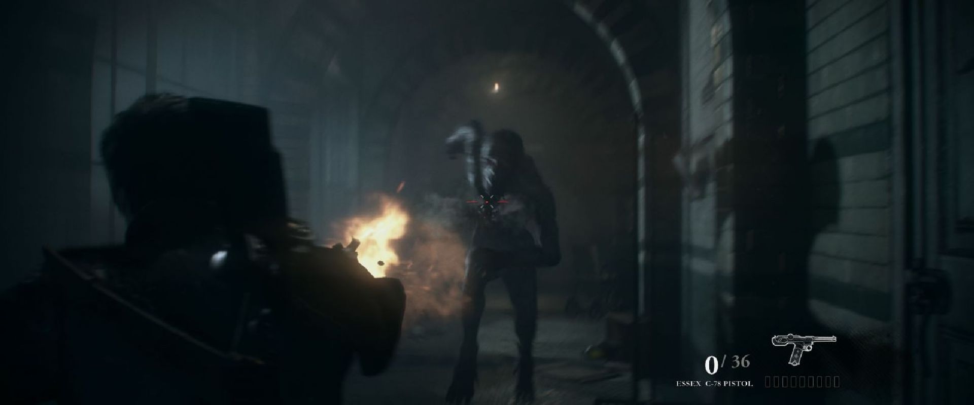 The Order: 1886 - Metacritic