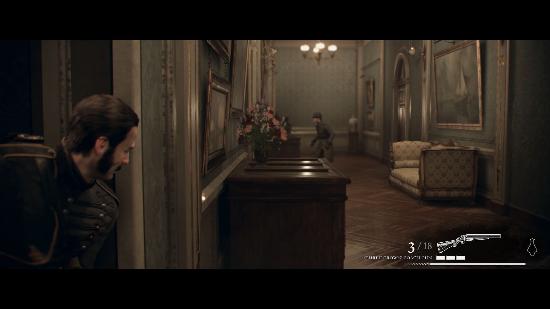 The Order: 1886