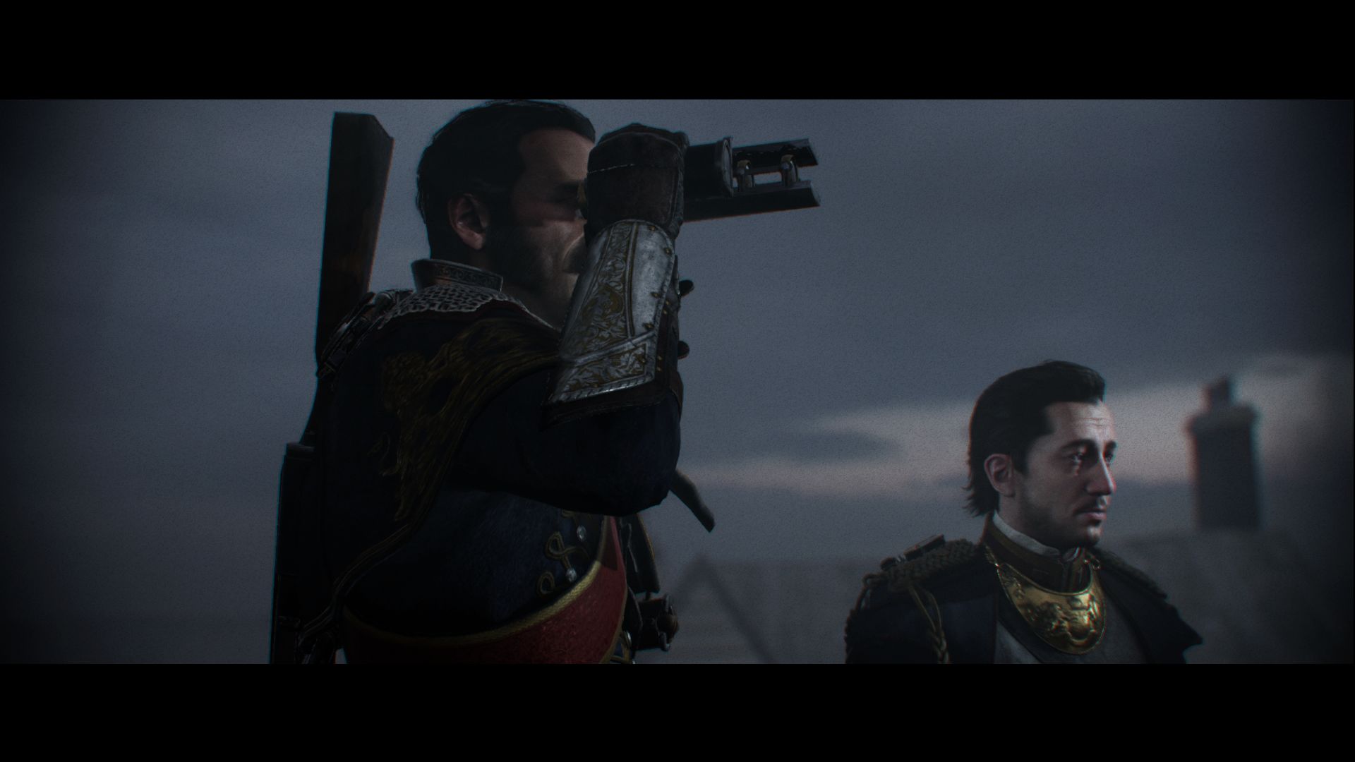 The Order: 1886