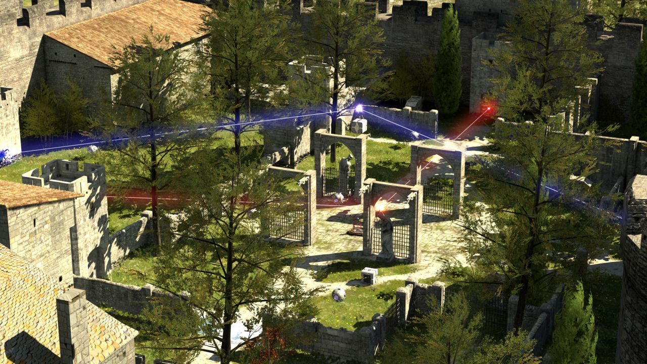 The Talos Principle