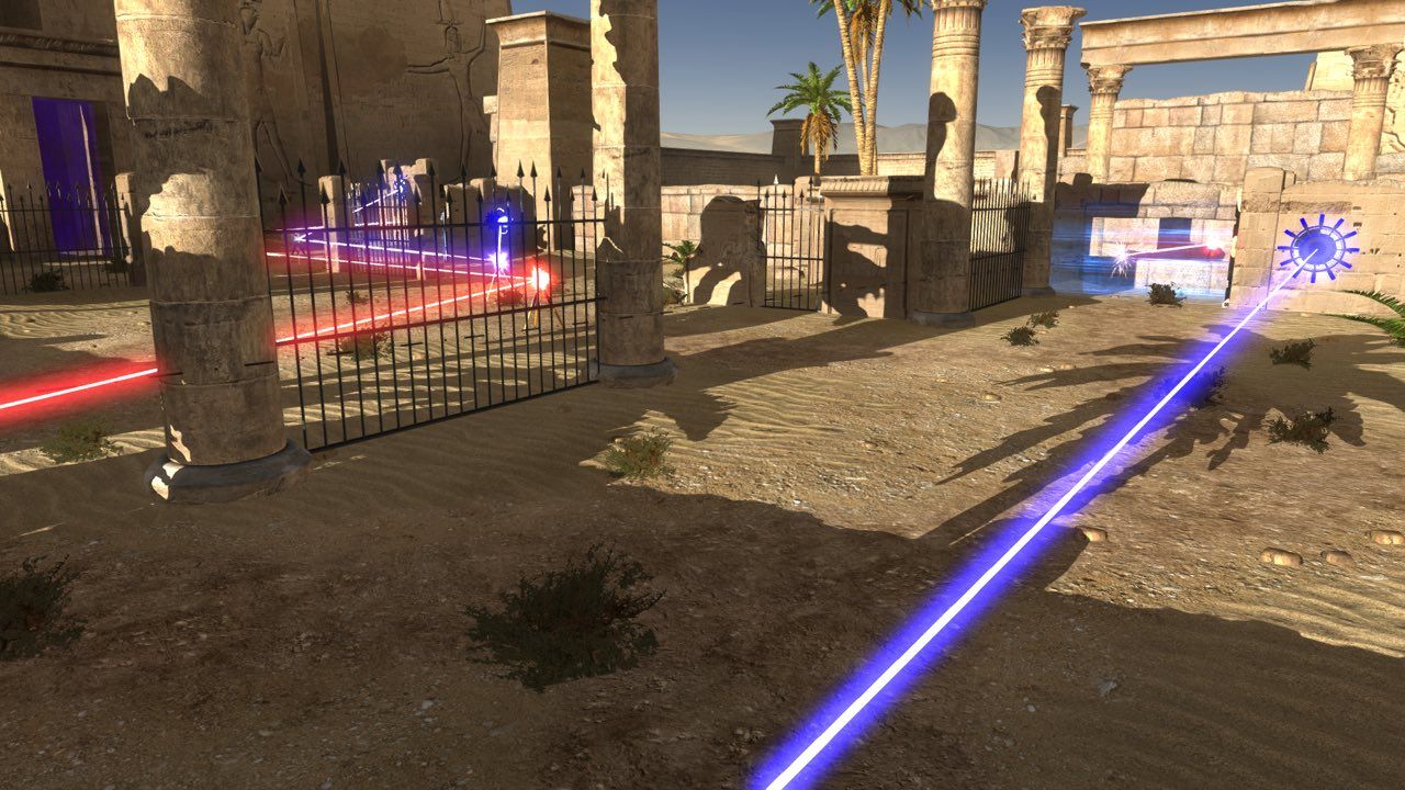 The Talos Principle