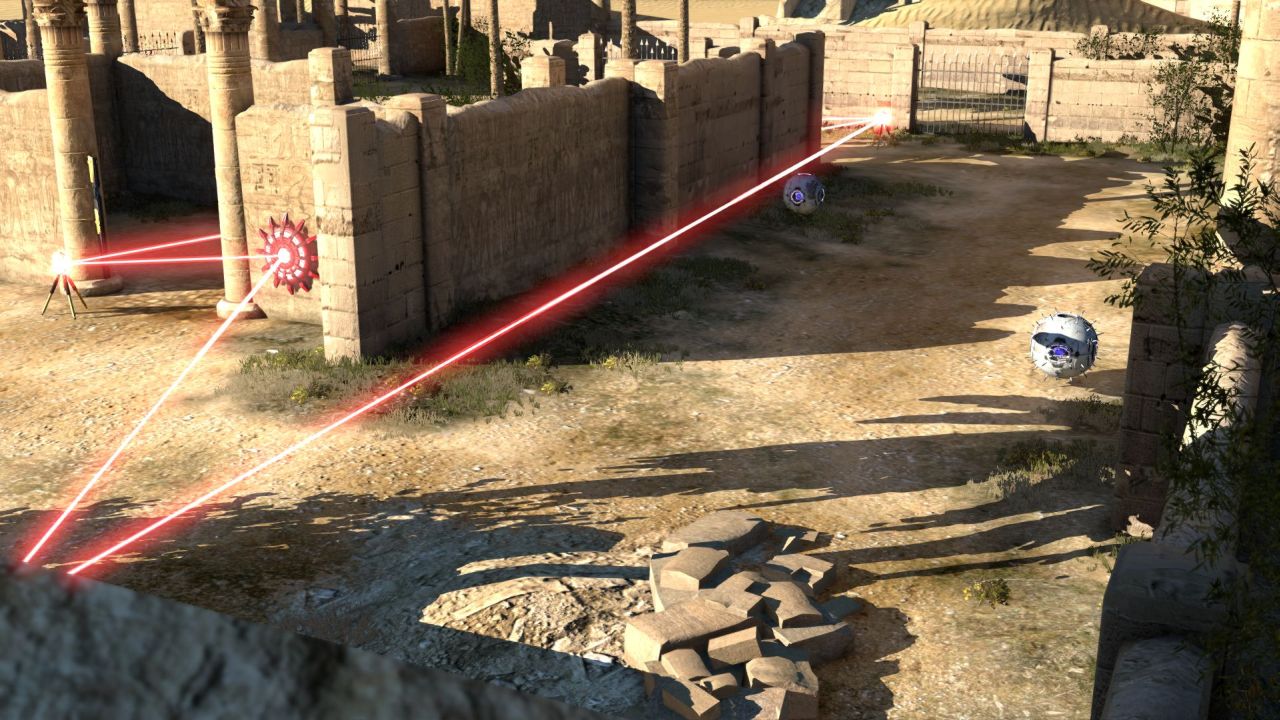 The Talos Principle