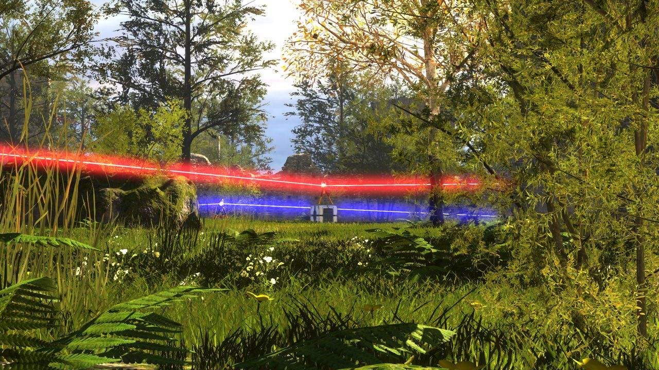 p the talos principle images