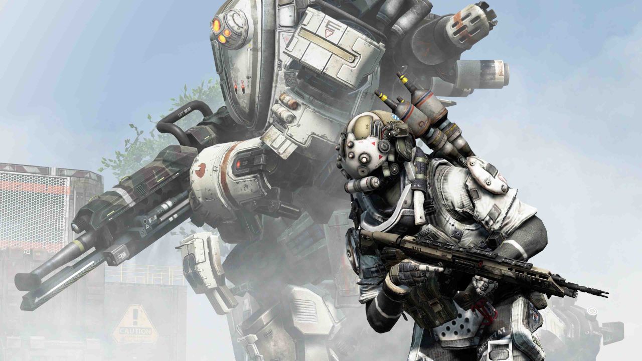 Titanfall