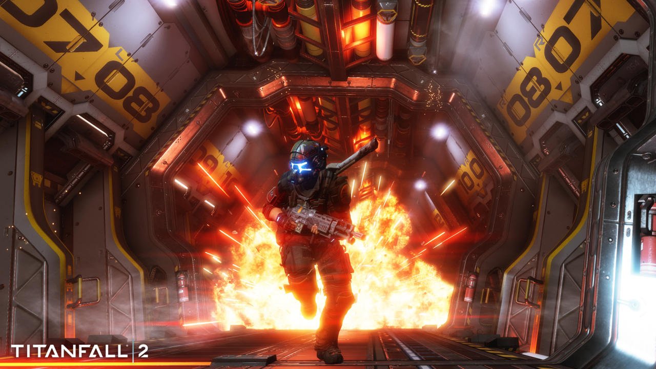 Titanfall 2 screenshots - Image #18815