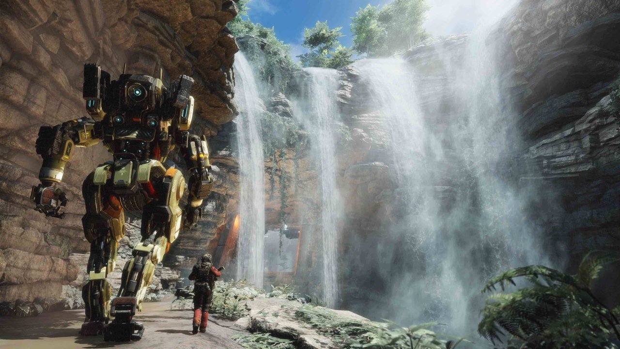 Titanfall 2 screenshots - Image #18815