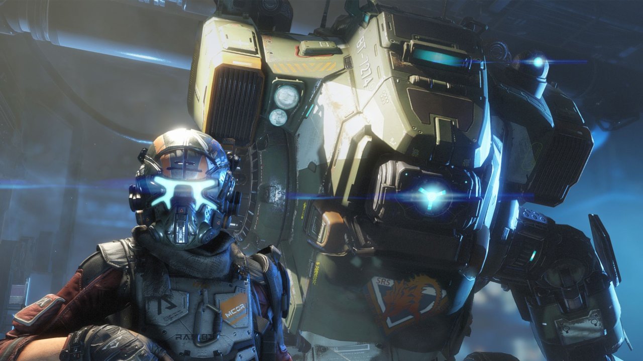 Titanfall 2 screenshots - Image #18815