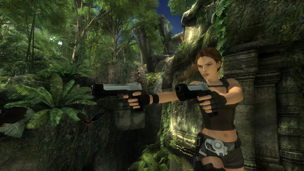 Tomb Raider Underworld Ps3 Screenshots Image 6460 New Game Network