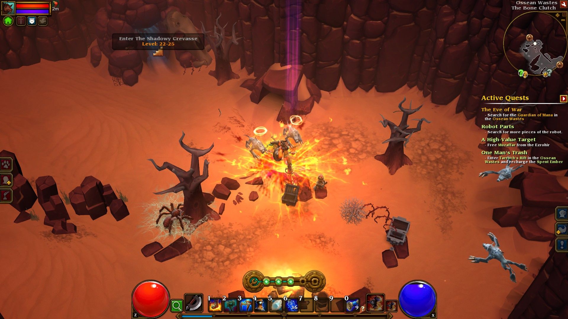 Torchlight 2