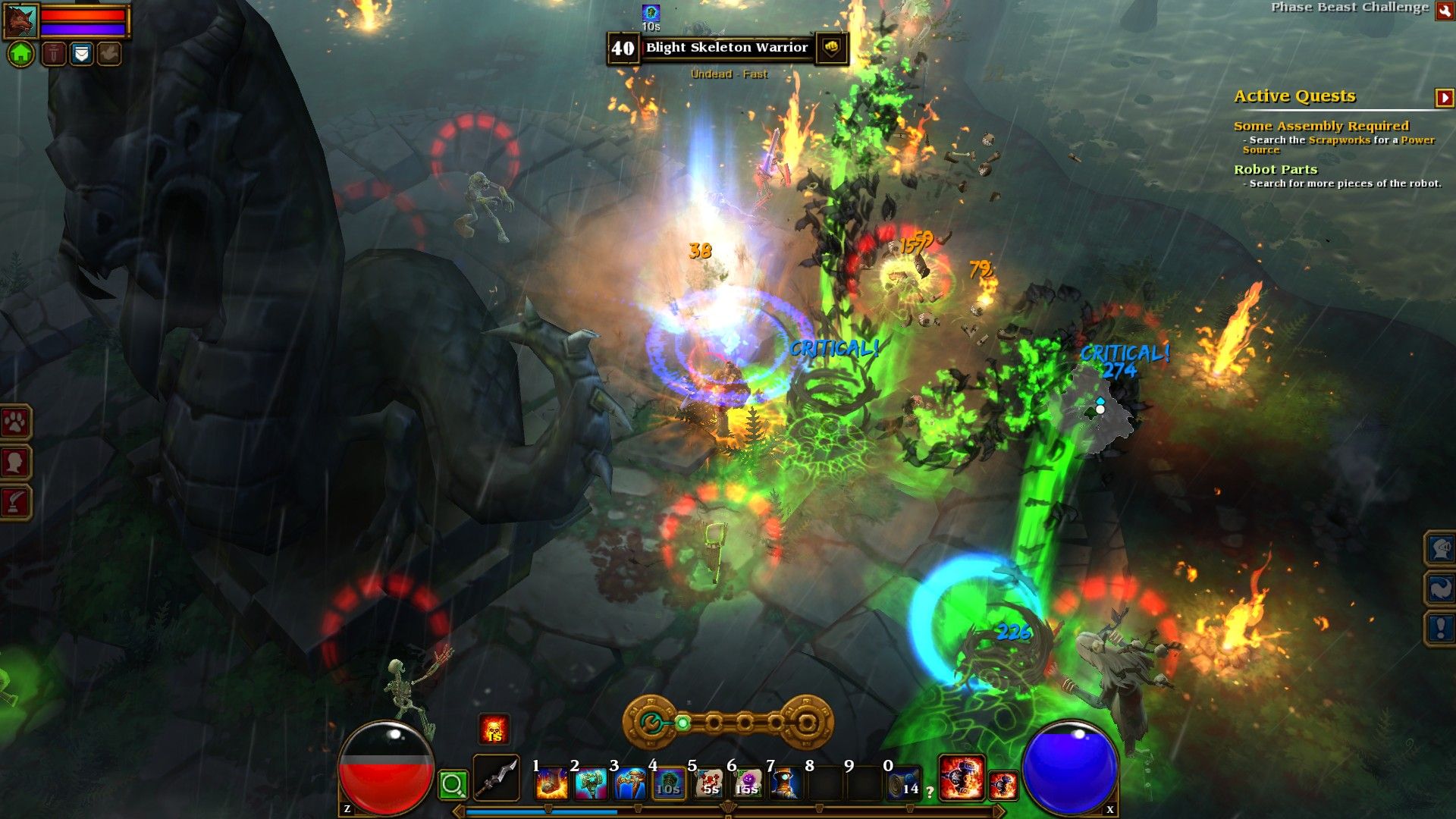 Torchlight 2