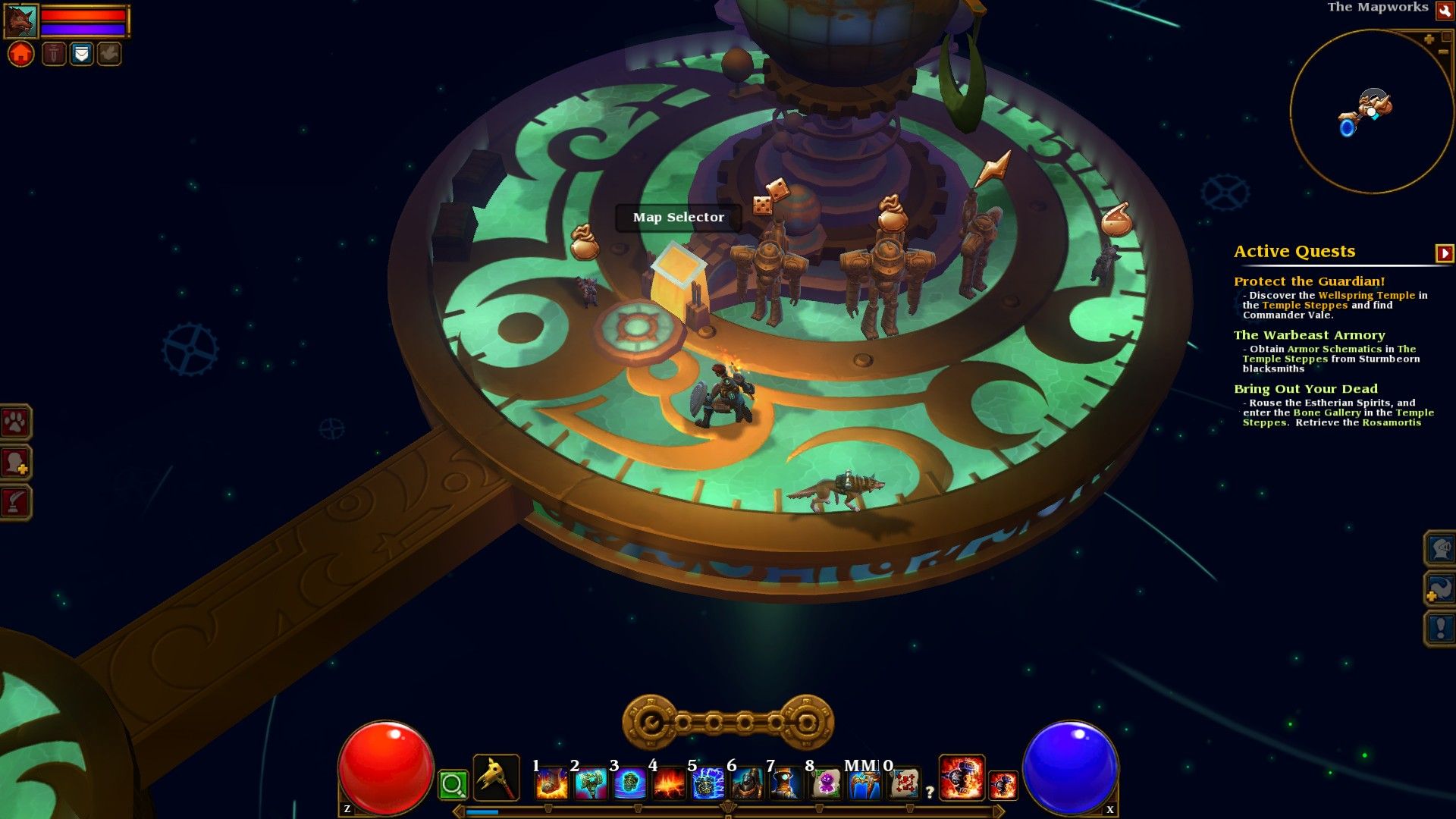 Torchlight 2