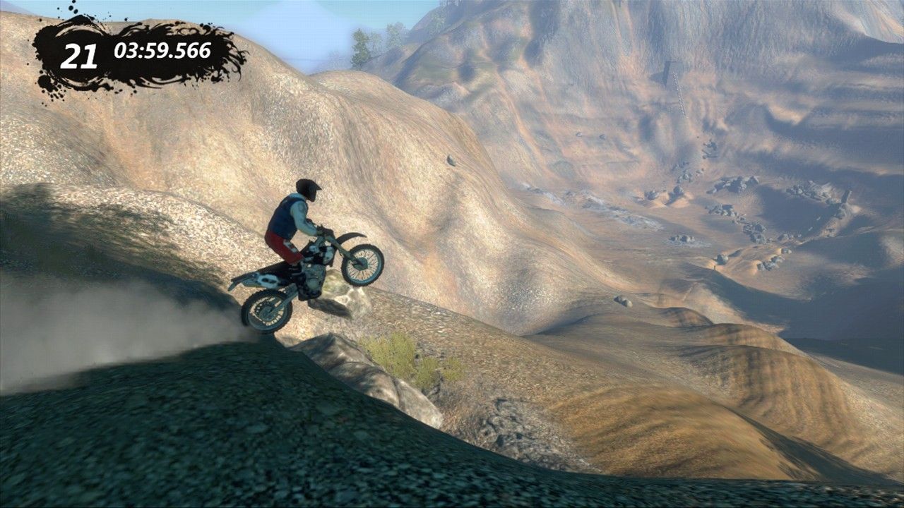 Trials Evolution